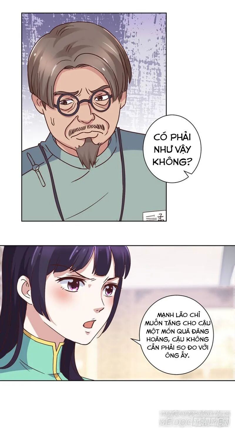 đọc truyện Đô Thị Chí Tôn Hệ Thống Chương 21 ảnh 13 tại Thiên Thai Truyện