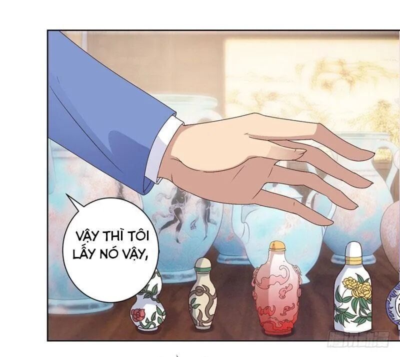 đọc truyện Đô Thị Chí Tôn Hệ Thống Chương 21 ảnh 14 tại Thiên Thai Truyện