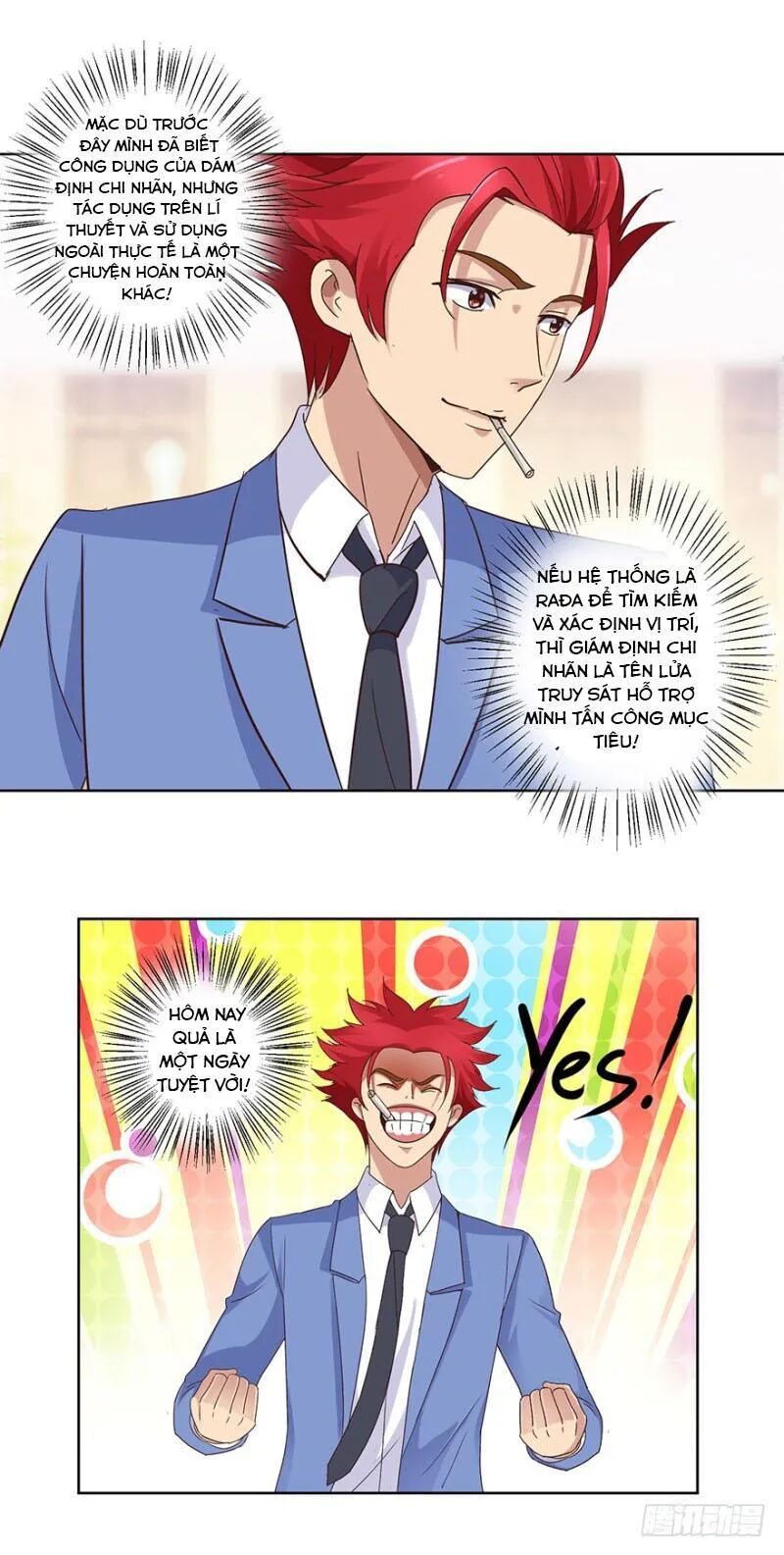 đọc truyện Đô Thị Chí Tôn Hệ Thống Chương 21 ảnh 6 tại Thiên Thai Truyện