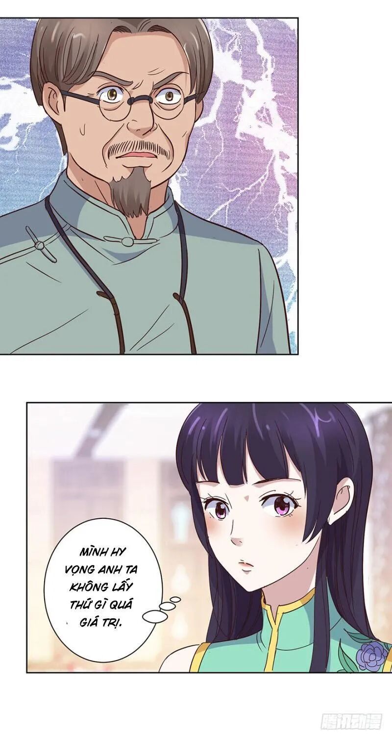 đọc truyện Đô Thị Chí Tôn Hệ Thống Chương 21 ảnh 9 tại Thiên Thai Truyện