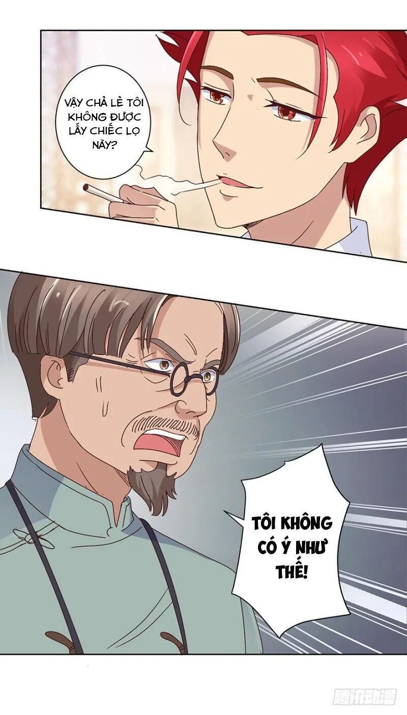 đọc truyện Đô Thị Chí Tôn Hệ Thống Chương 21 ảnh 11 tại Thiên Thai Truyện