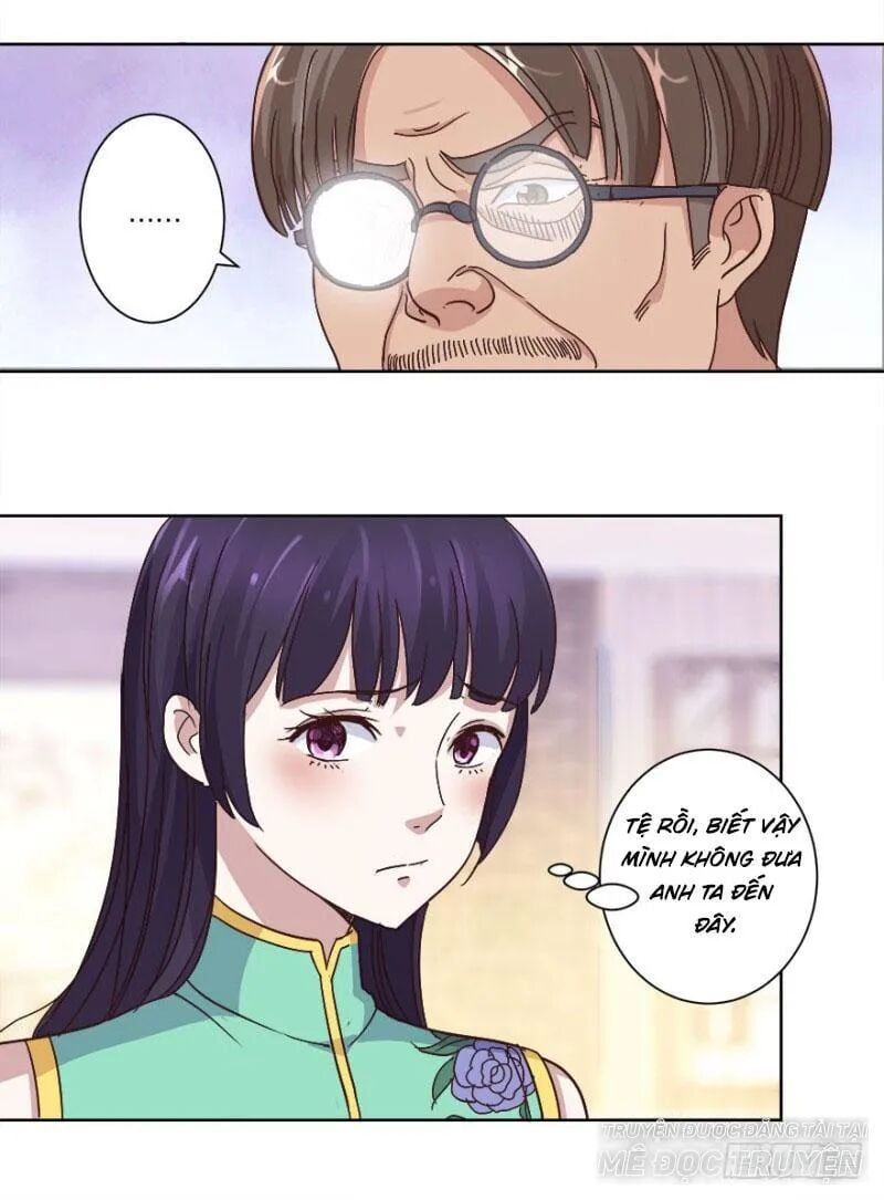 đọc truyện Đô Thị Chí Tôn Hệ Thống Chương 22 ảnh 13 tại Thiên Thai Truyện