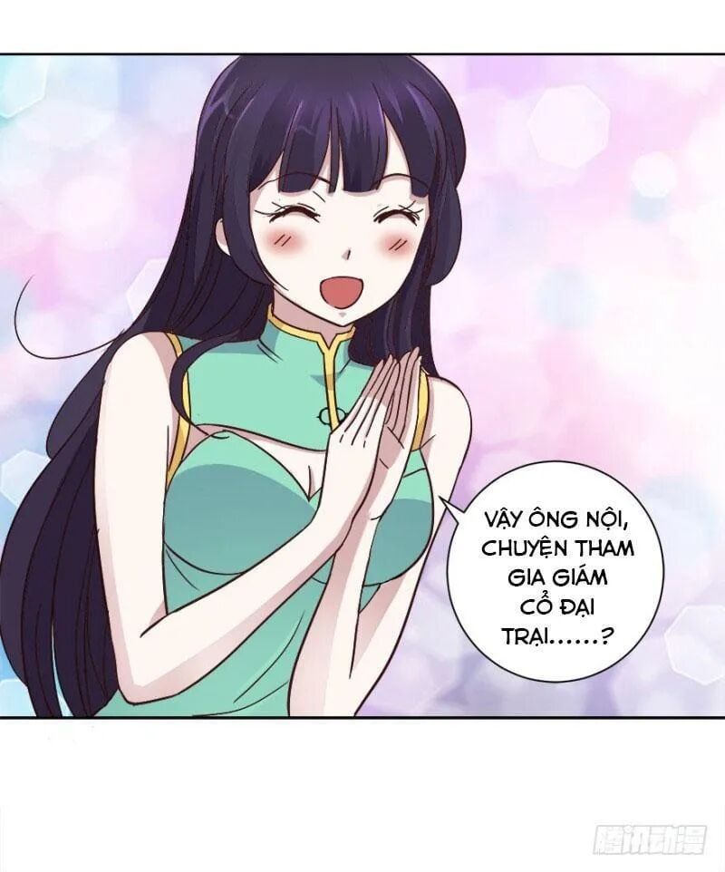 đọc truyện Đô Thị Chí Tôn Hệ Thống Chương 22 ảnh 15 tại Thiên Thai Truyện