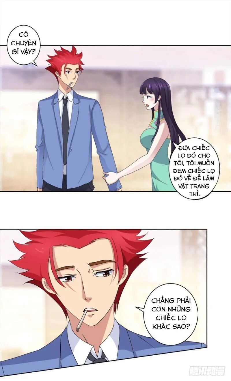 đọc truyện Đô Thị Chí Tôn Hệ Thống Chương 22 ảnh 4 tại Thiên Thai Truyện