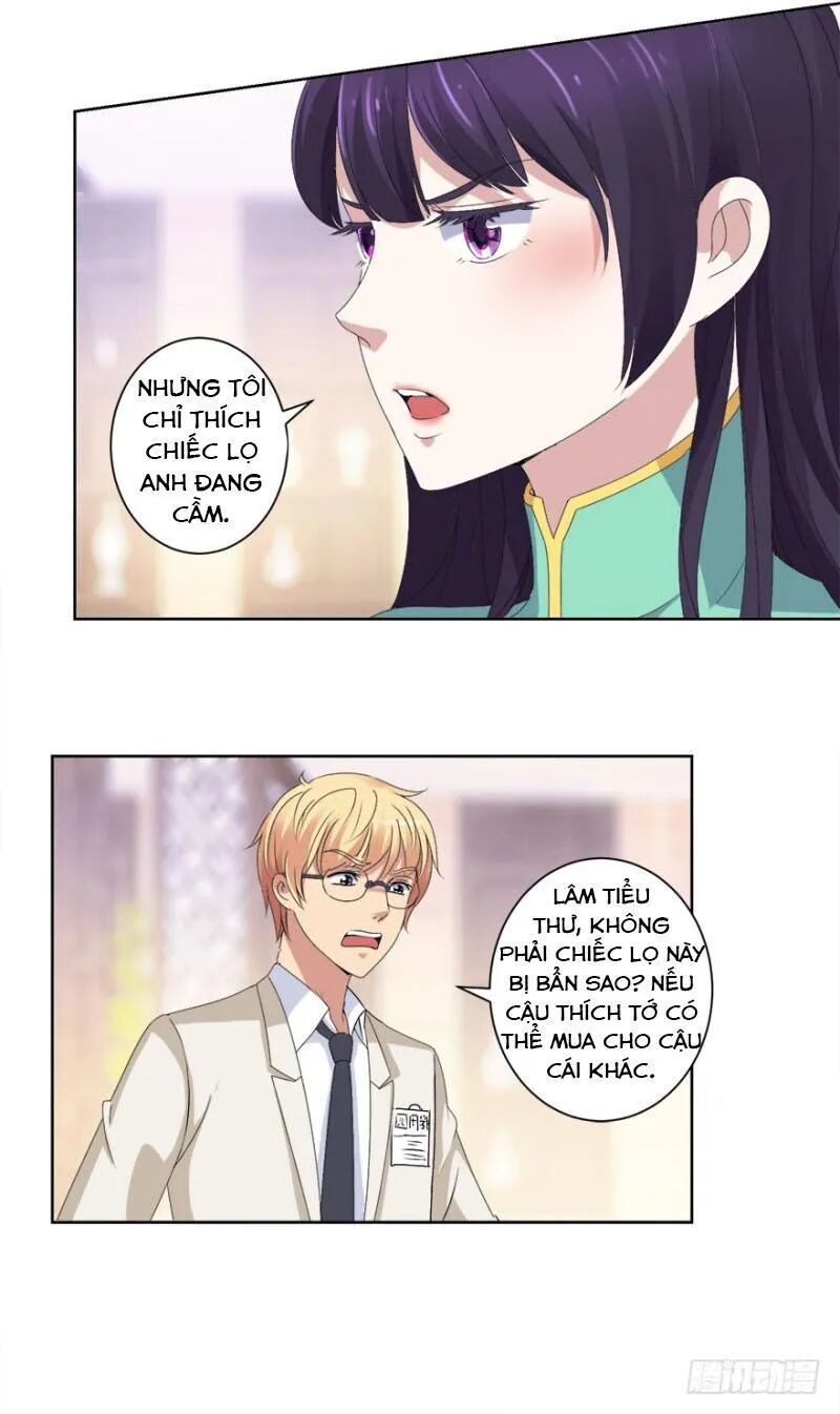 đọc truyện Đô Thị Chí Tôn Hệ Thống Chương 22 ảnh 5 tại Thiên Thai Truyện