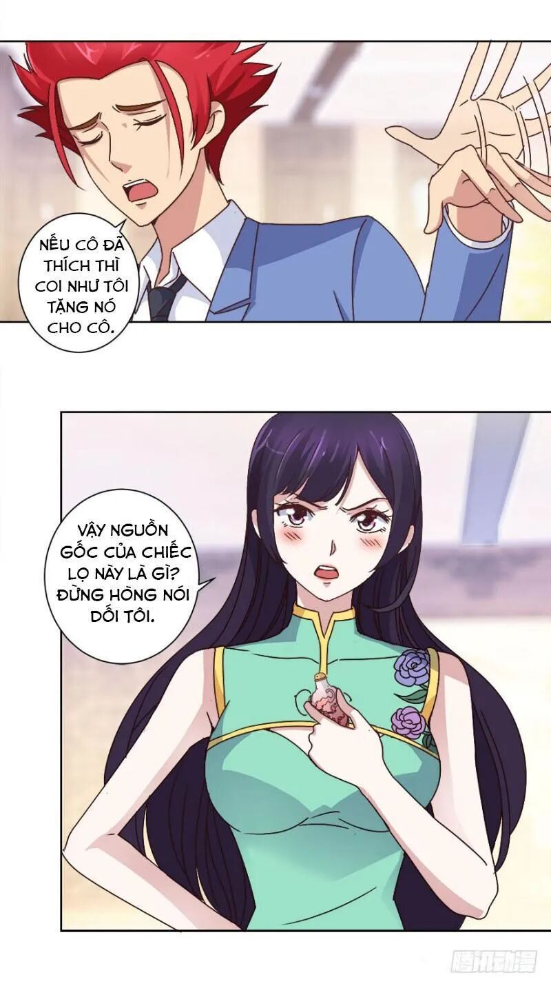 đọc truyện Đô Thị Chí Tôn Hệ Thống Chương 22 ảnh 7 tại Thiên Thai Truyện