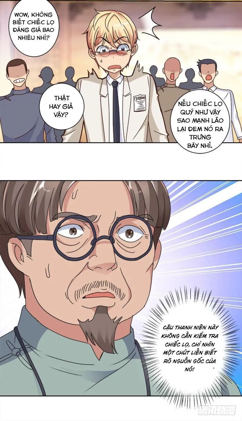 đọc truyện Đô Thị Chí Tôn Hệ Thống Chương 22 ảnh 9 tại Thiên Thai Truyện