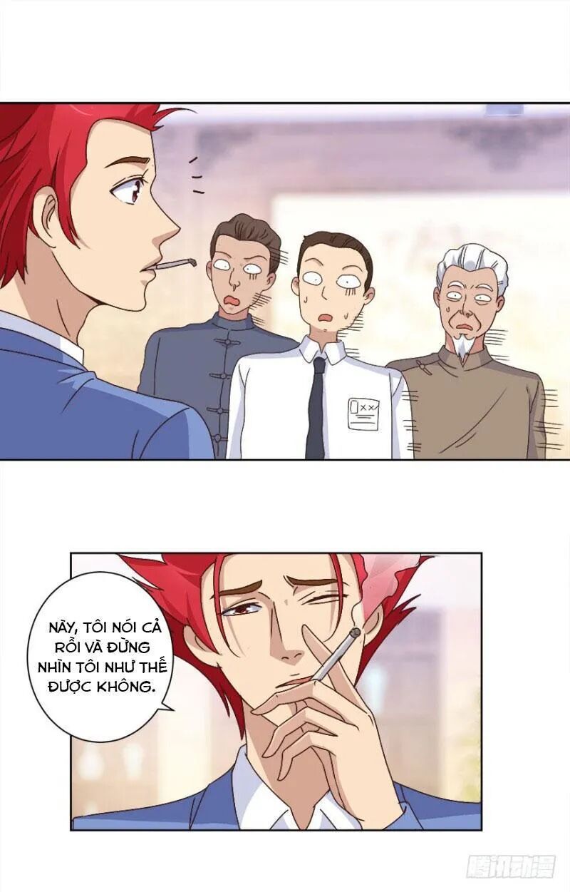 đọc truyện Đô Thị Chí Tôn Hệ Thống Chương 22 ảnh 10 tại Thiên Thai Truyện