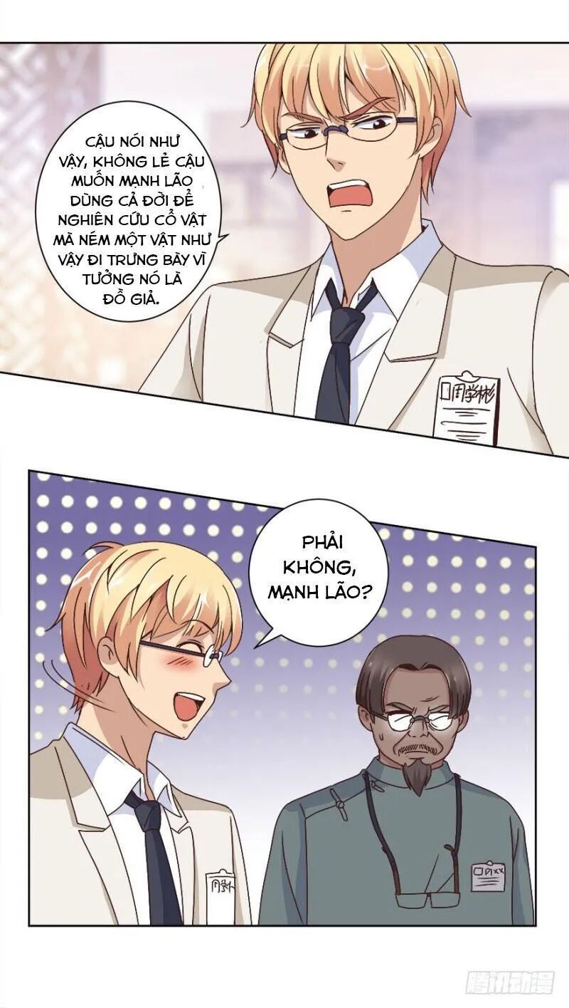 đọc truyện Đô Thị Chí Tôn Hệ Thống Chương 22 ảnh 11 tại Thiên Thai Truyện