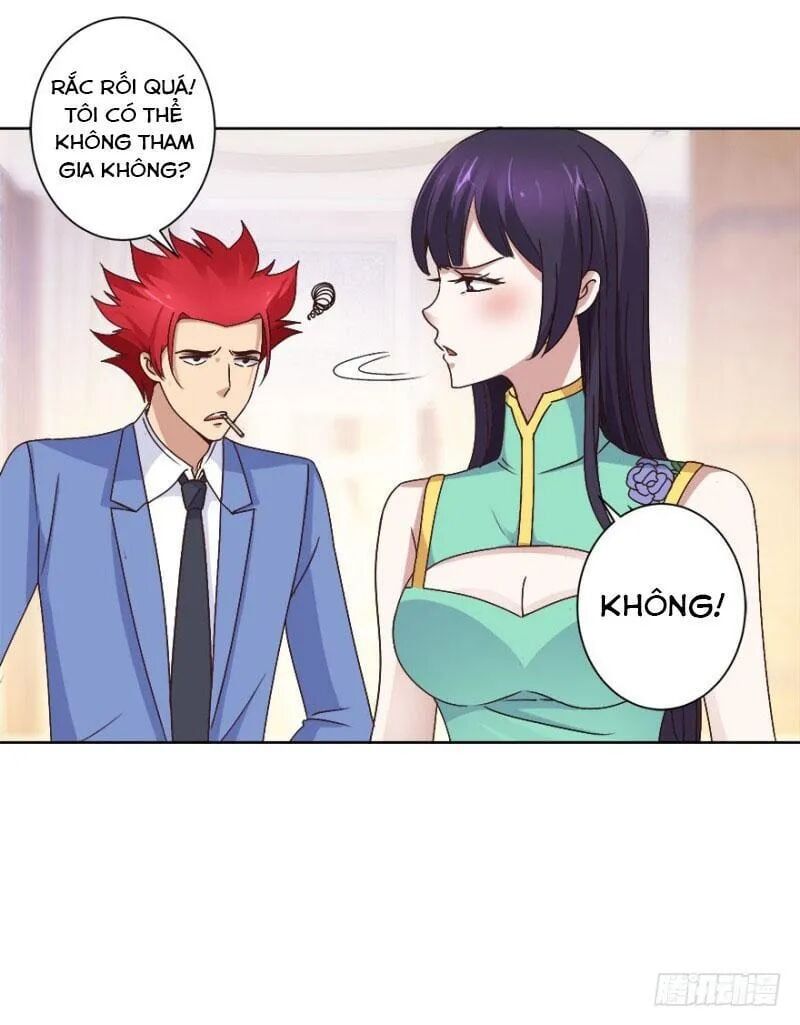 đọc truyện Đô Thị Chí Tôn Hệ Thống Chương 23 ảnh 5 tại Thiên Thai Truyện