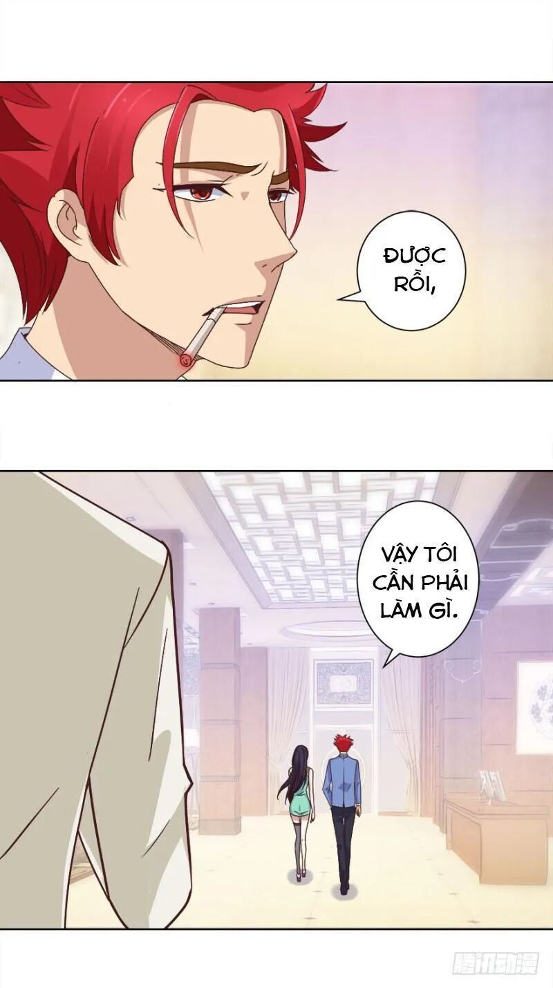 đọc truyện Đô Thị Chí Tôn Hệ Thống Chương 23 ảnh 6 tại Thiên Thai Truyện