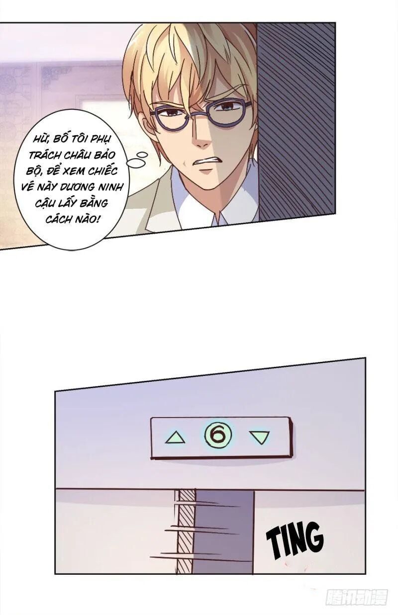 đọc truyện Đô Thị Chí Tôn Hệ Thống Chương 23 ảnh 7 tại Thiên Thai Truyện