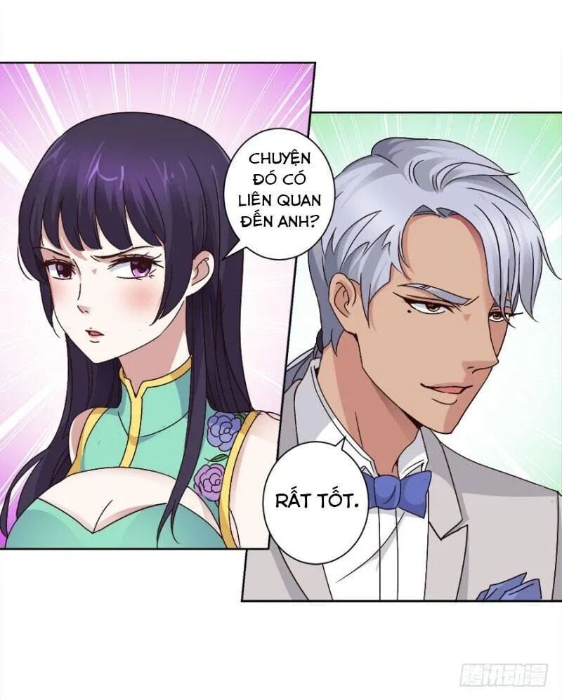 đọc truyện Đô Thị Chí Tôn Hệ Thống Chương 23 ảnh 9 tại Thiên Thai Truyện