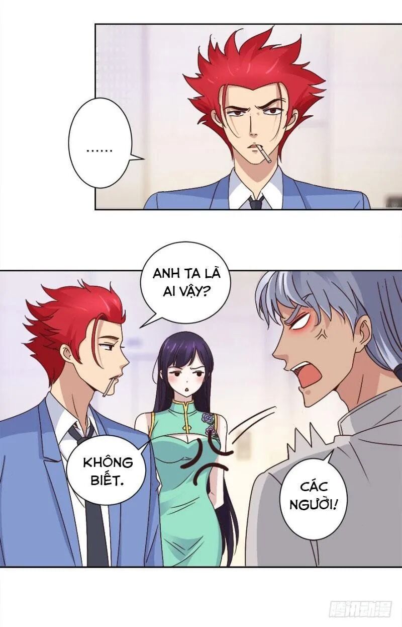 đọc truyện Đô Thị Chí Tôn Hệ Thống Chương 23 ảnh 11 tại Thiên Thai Truyện