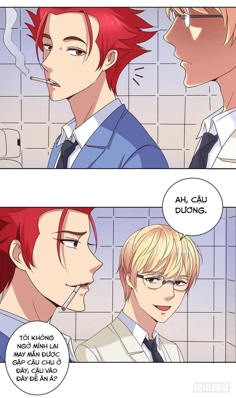 đọc truyện Đô Thị Chí Tôn Hệ Thống Chương 24 ảnh 12 tại Thiên Thai Truyện