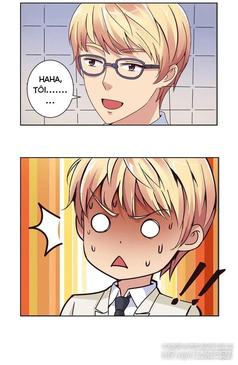 đọc truyện Đô Thị Chí Tôn Hệ Thống Chương 24 ảnh 13 tại Thiên Thai Truyện