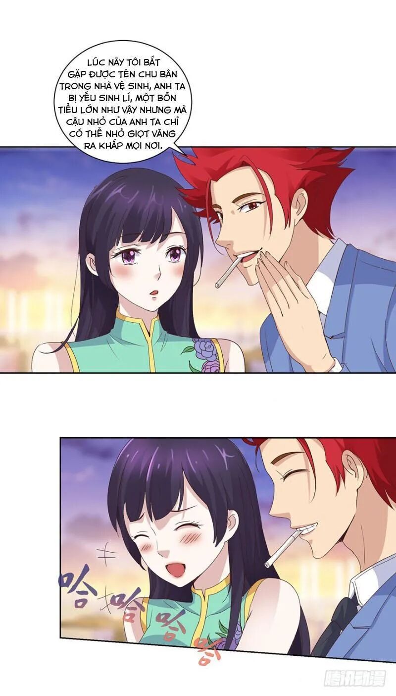 đọc truyện Đô Thị Chí Tôn Hệ Thống Chương 24 ảnh 16 tại Thiên Thai Truyện