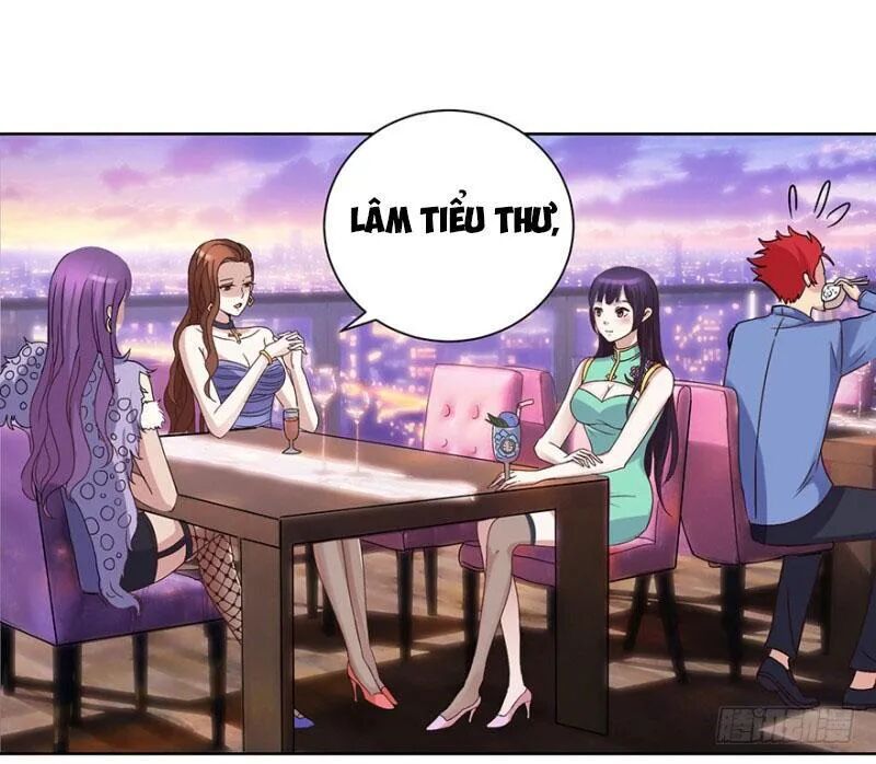 đọc truyện Đô Thị Chí Tôn Hệ Thống Chương 24 ảnh 4 tại Thiên Thai Truyện