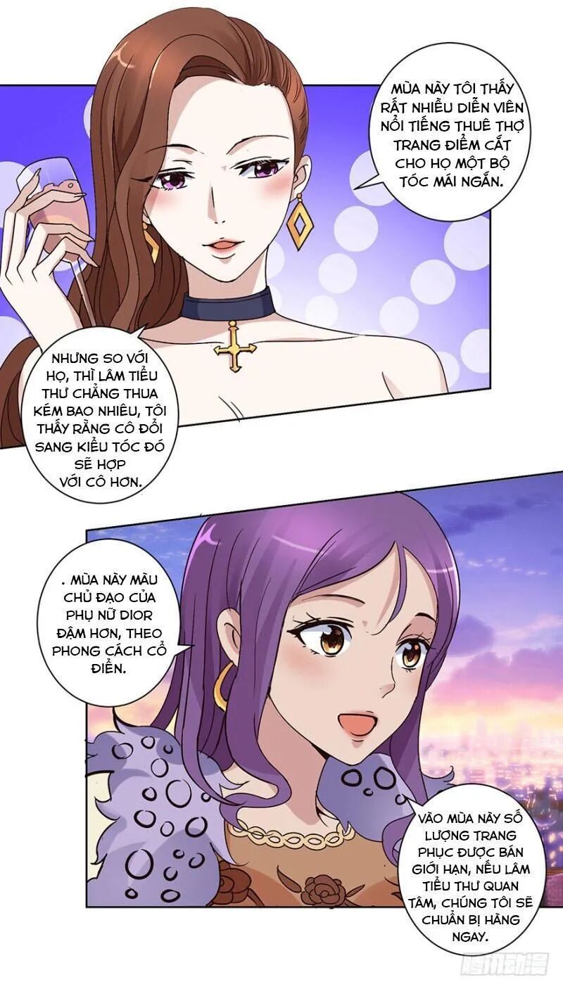 đọc truyện Đô Thị Chí Tôn Hệ Thống Chương 24 ảnh 5 tại Thiên Thai Truyện