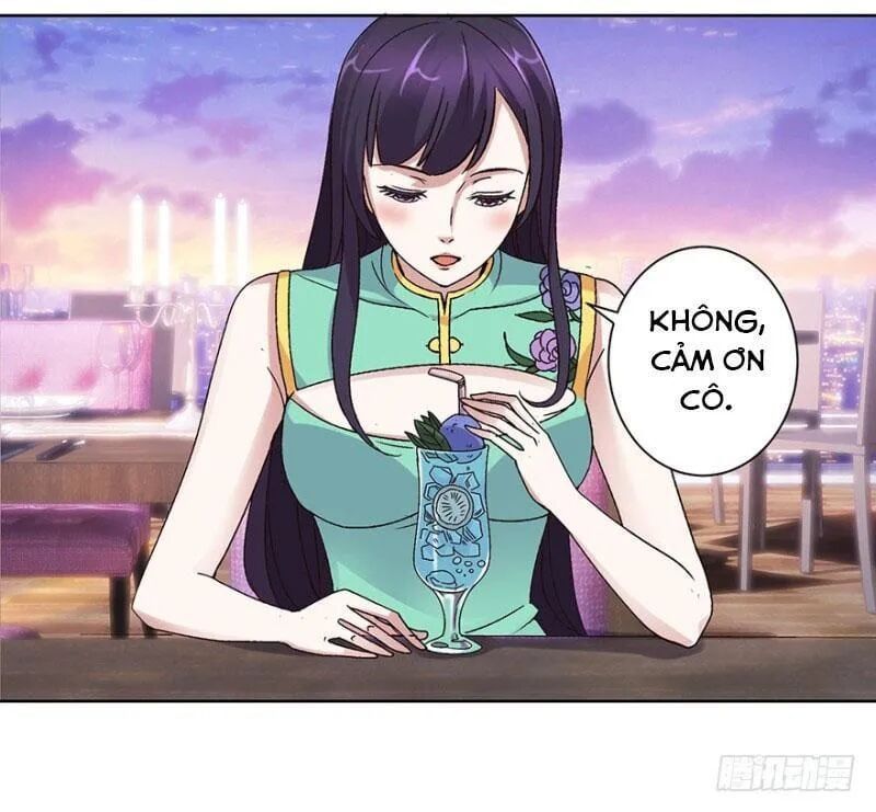 đọc truyện Đô Thị Chí Tôn Hệ Thống Chương 24 ảnh 6 tại Thiên Thai Truyện