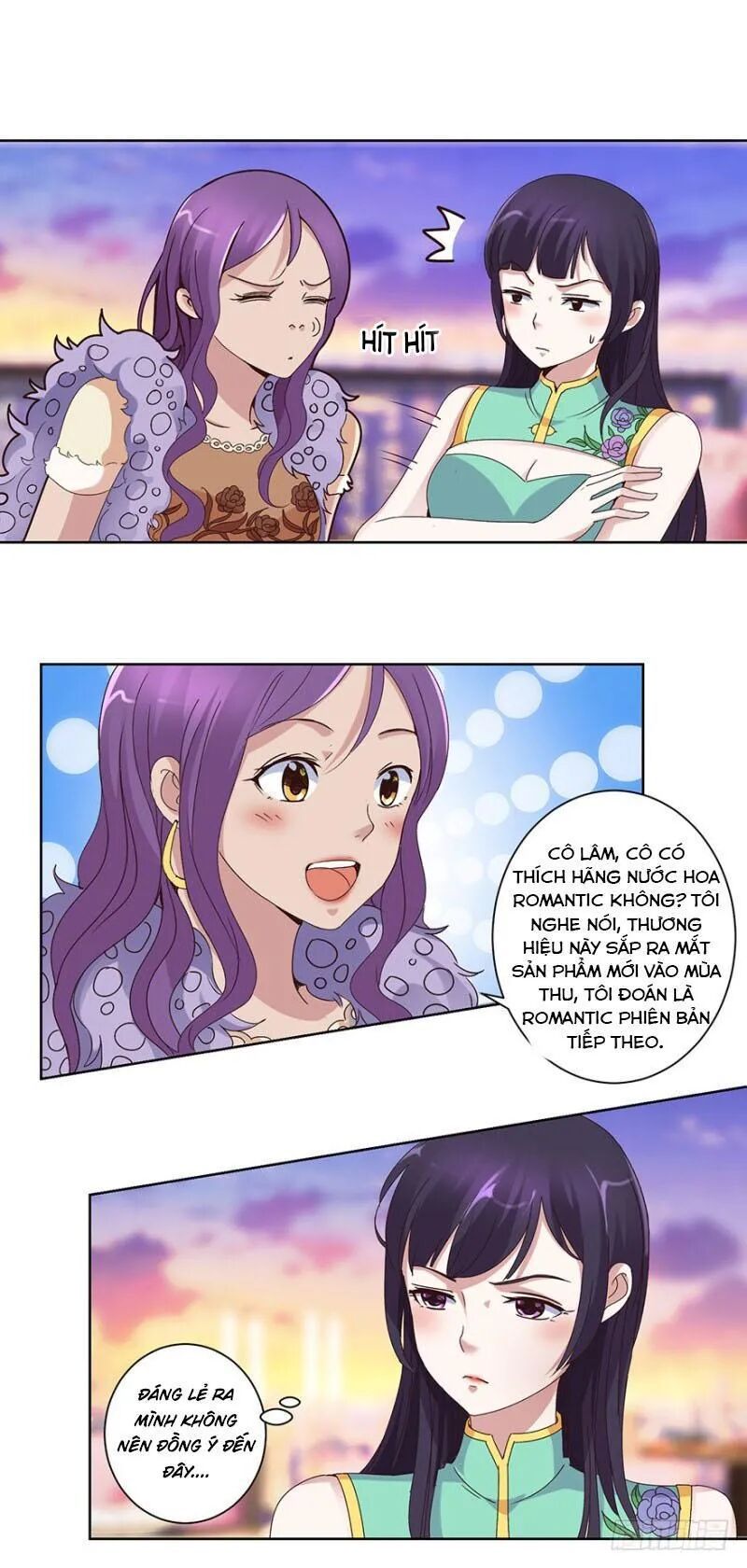 đọc truyện Đô Thị Chí Tôn Hệ Thống Chương 24 ảnh 7 tại Thiên Thai Truyện