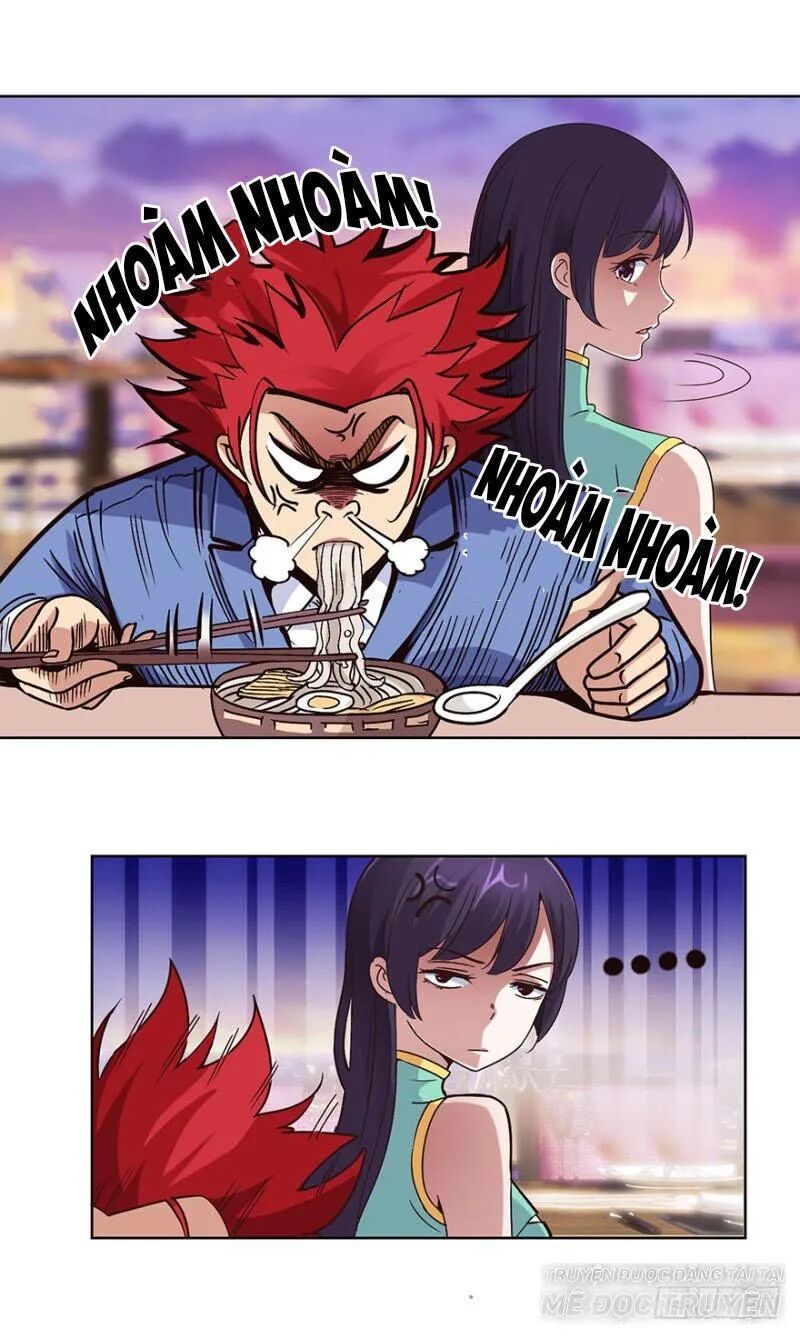 đọc truyện Đô Thị Chí Tôn Hệ Thống Chương 24 ảnh 8 tại Thiên Thai Truyện