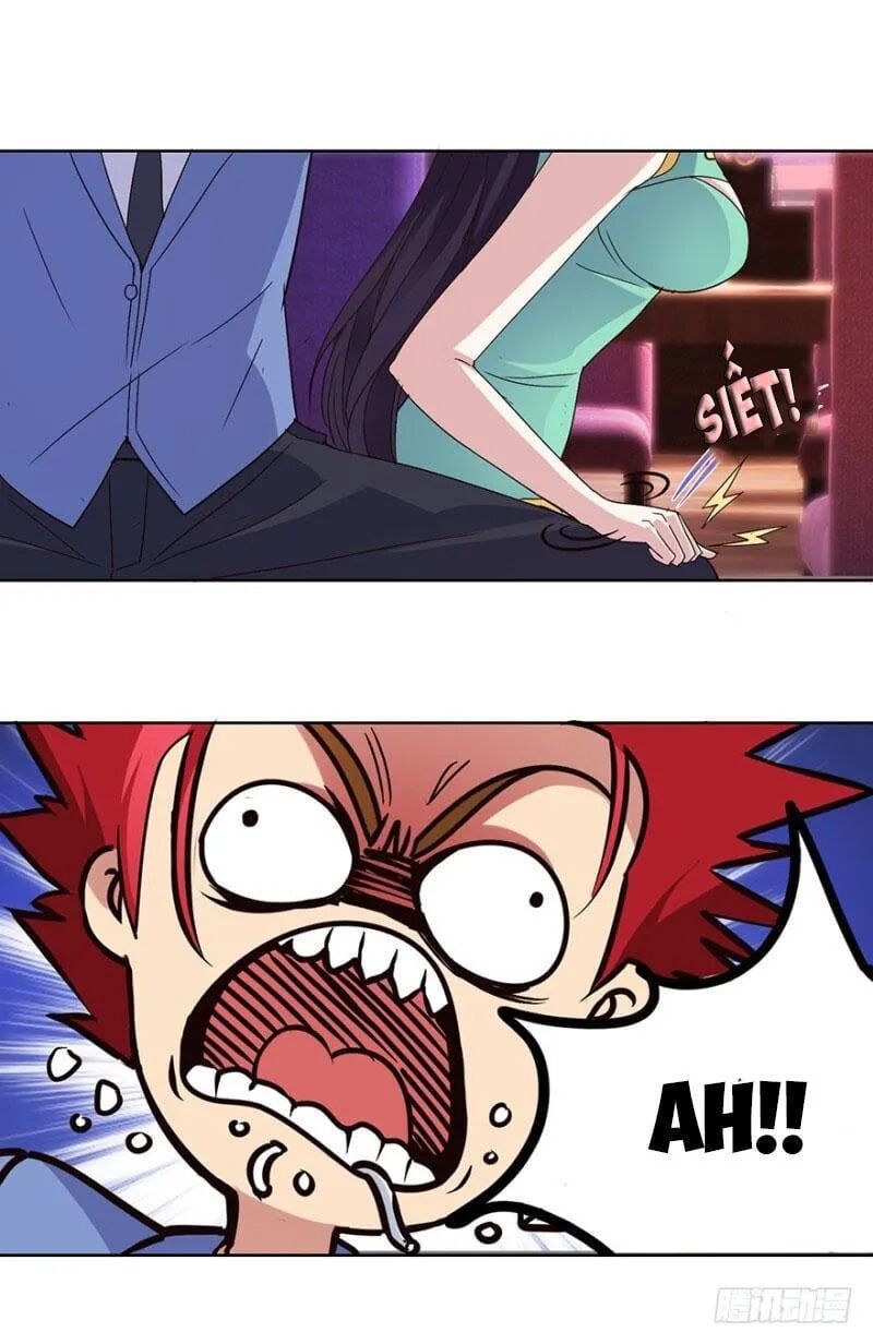 đọc truyện Đô Thị Chí Tôn Hệ Thống Chương 24 ảnh 9 tại Thiên Thai Truyện