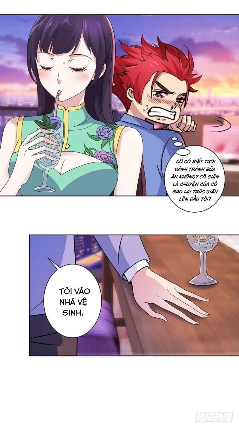 đọc truyện Đô Thị Chí Tôn Hệ Thống Chương 24 ảnh 10 tại Thiên Thai Truyện