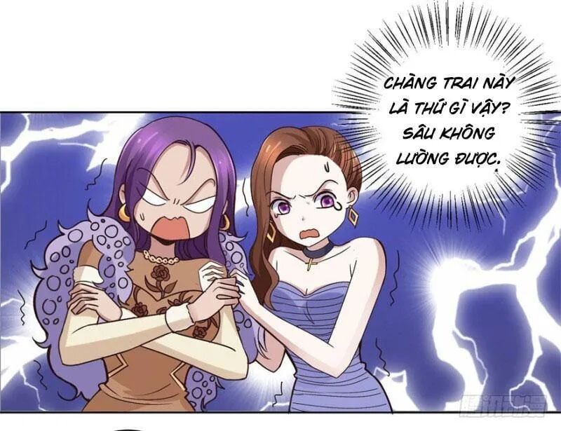 đọc truyện Đô Thị Chí Tôn Hệ Thống Chương 25 ảnh 12 tại Thiên Thai Truyện