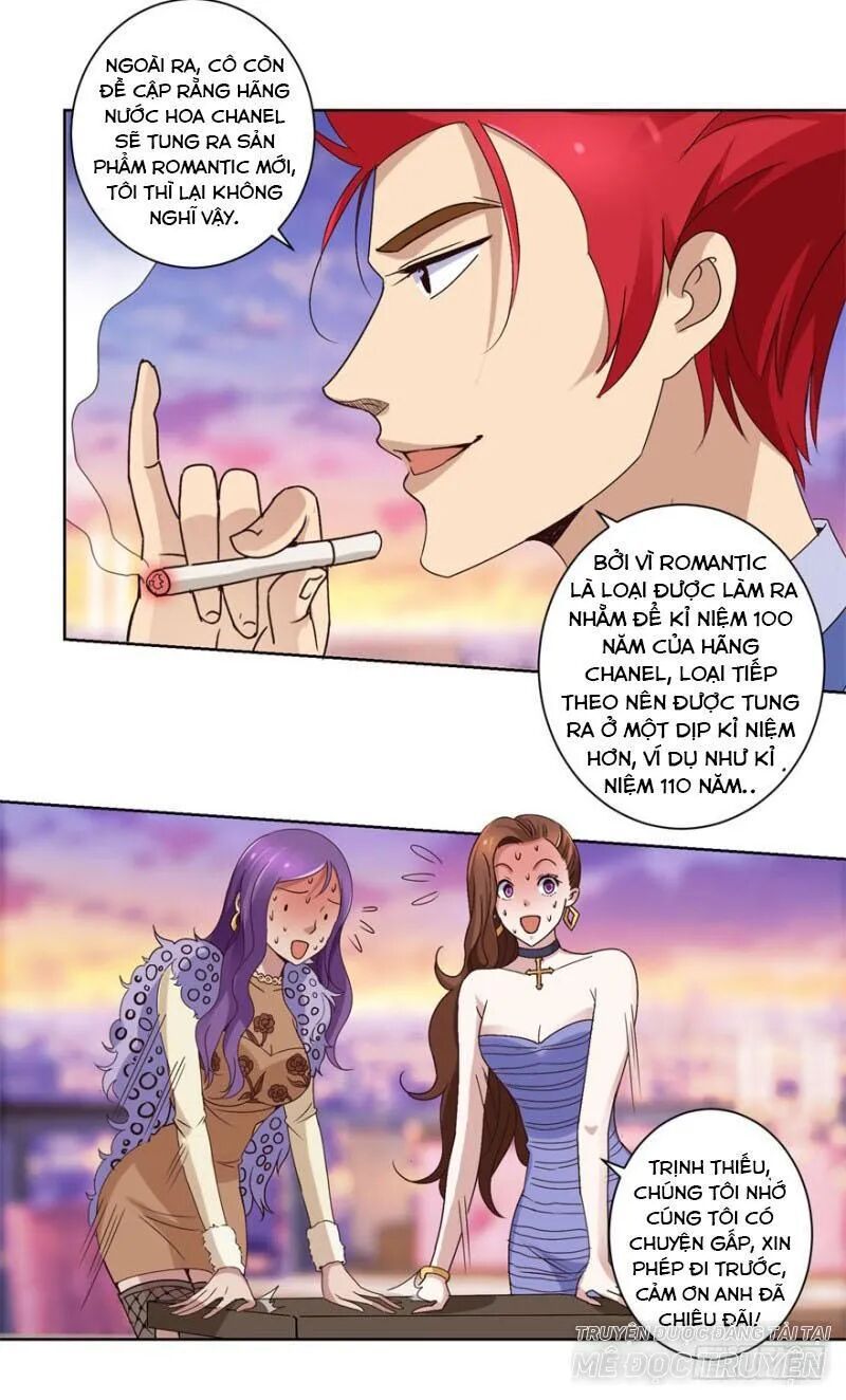 đọc truyện Đô Thị Chí Tôn Hệ Thống Chương 25 ảnh 13 tại Thiên Thai Truyện