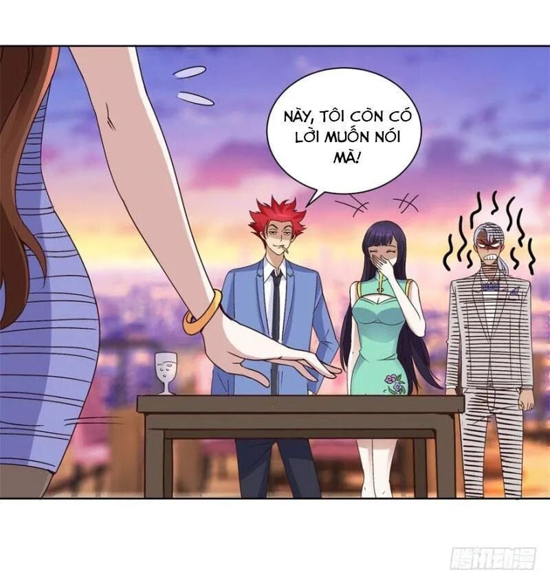 đọc truyện Đô Thị Chí Tôn Hệ Thống Chương 25 ảnh 14 tại Thiên Thai Truyện