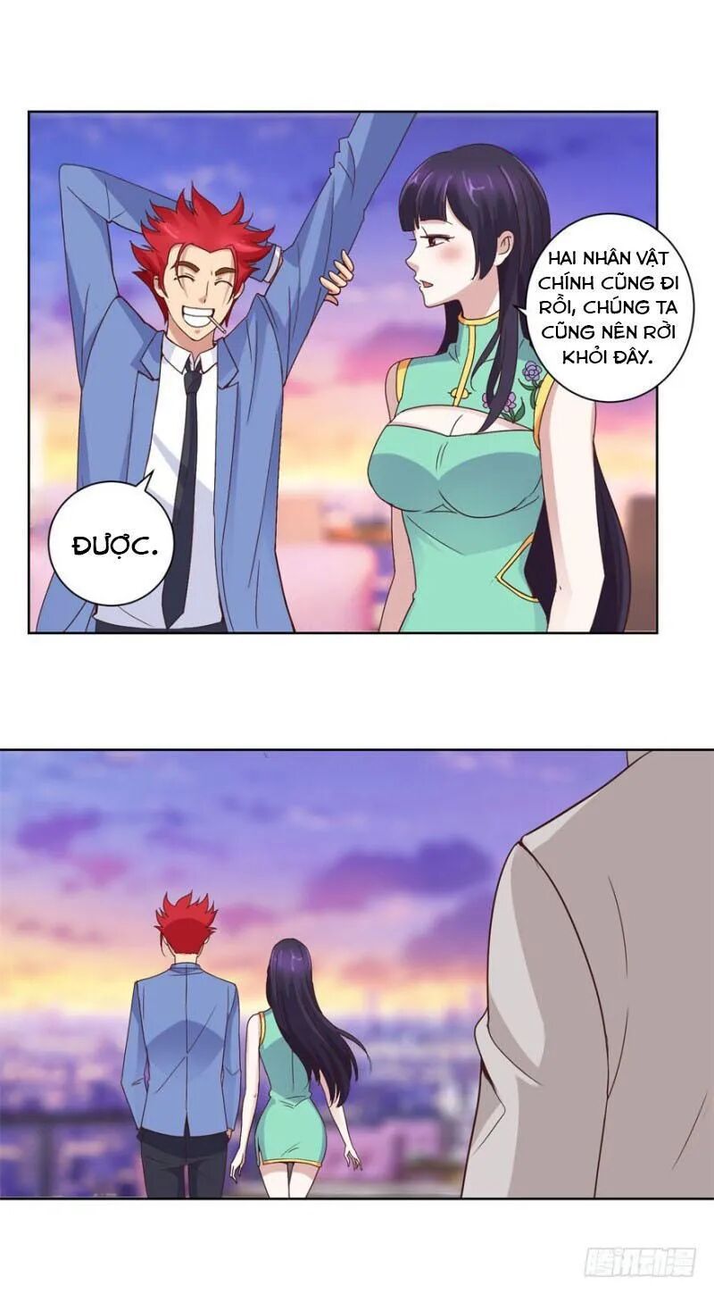 đọc truyện Đô Thị Chí Tôn Hệ Thống Chương 25 ảnh 15 tại Thiên Thai Truyện