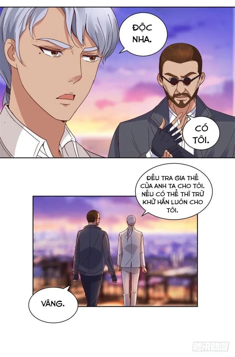 đọc truyện Đô Thị Chí Tôn Hệ Thống Chương 25 ảnh 16 tại Thiên Thai Truyện