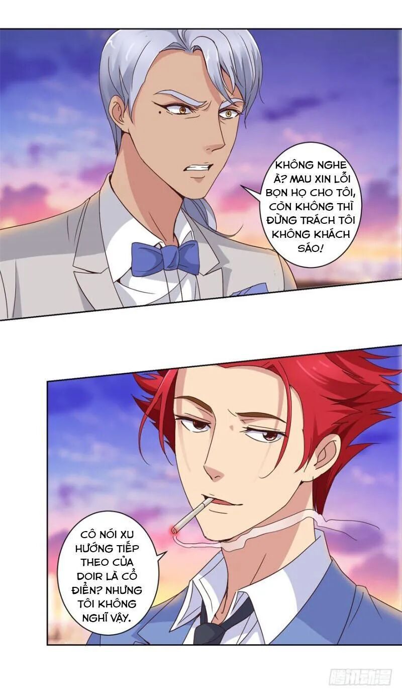 đọc truyện Đô Thị Chí Tôn Hệ Thống Chương 25 ảnh 7 tại Thiên Thai Truyện