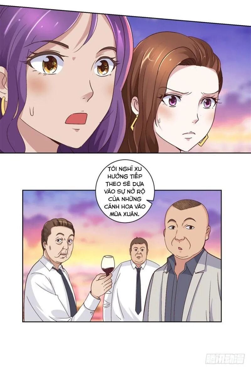 đọc truyện Đô Thị Chí Tôn Hệ Thống Chương 25 ảnh 9 tại Thiên Thai Truyện