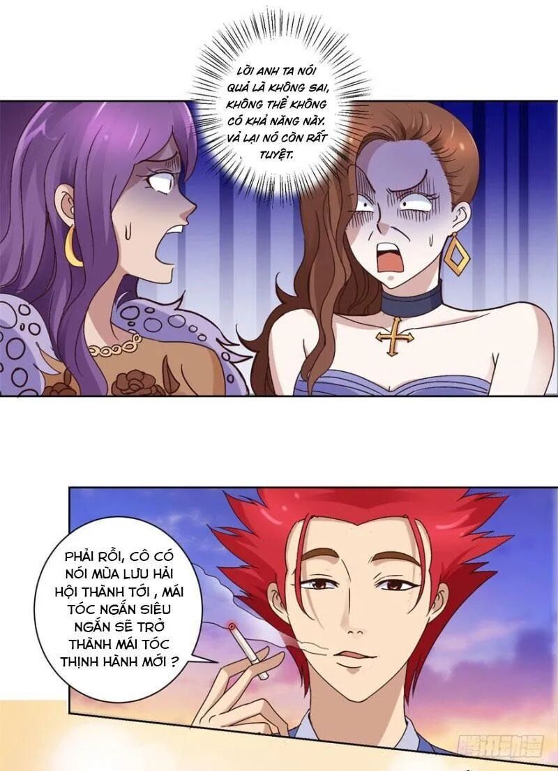 đọc truyện Đô Thị Chí Tôn Hệ Thống Chương 25 ảnh 10 tại Thiên Thai Truyện