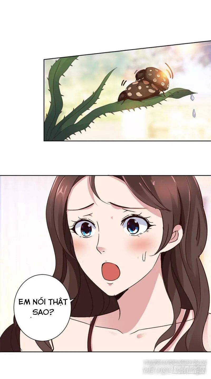 đọc truyện Đô Thị Chí Tôn Hệ Thống Chương 26 ảnh 13 tại Thiên Thai Truyện