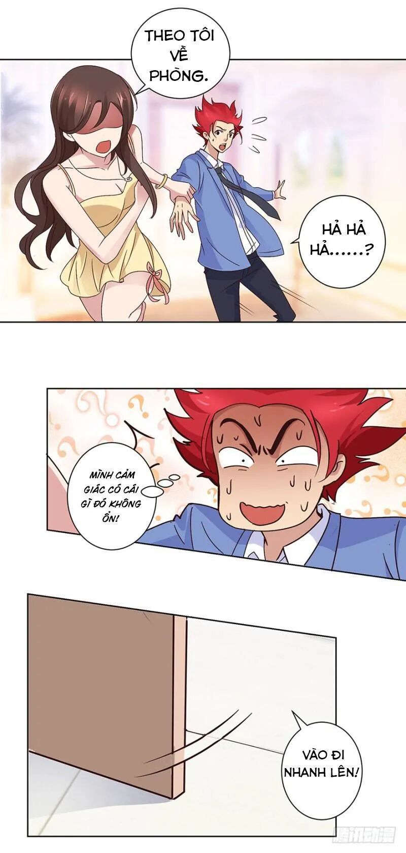 đọc truyện Đô Thị Chí Tôn Hệ Thống Chương 26 ảnh 14 tại Thiên Thai Truyện