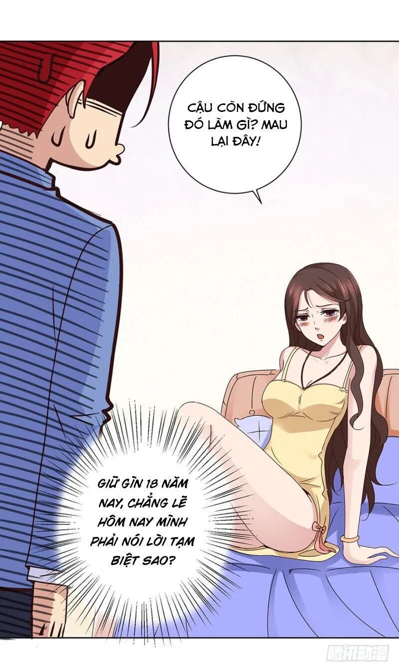 đọc truyện Đô Thị Chí Tôn Hệ Thống Chương 26 ảnh 15 tại Thiên Thai Truyện