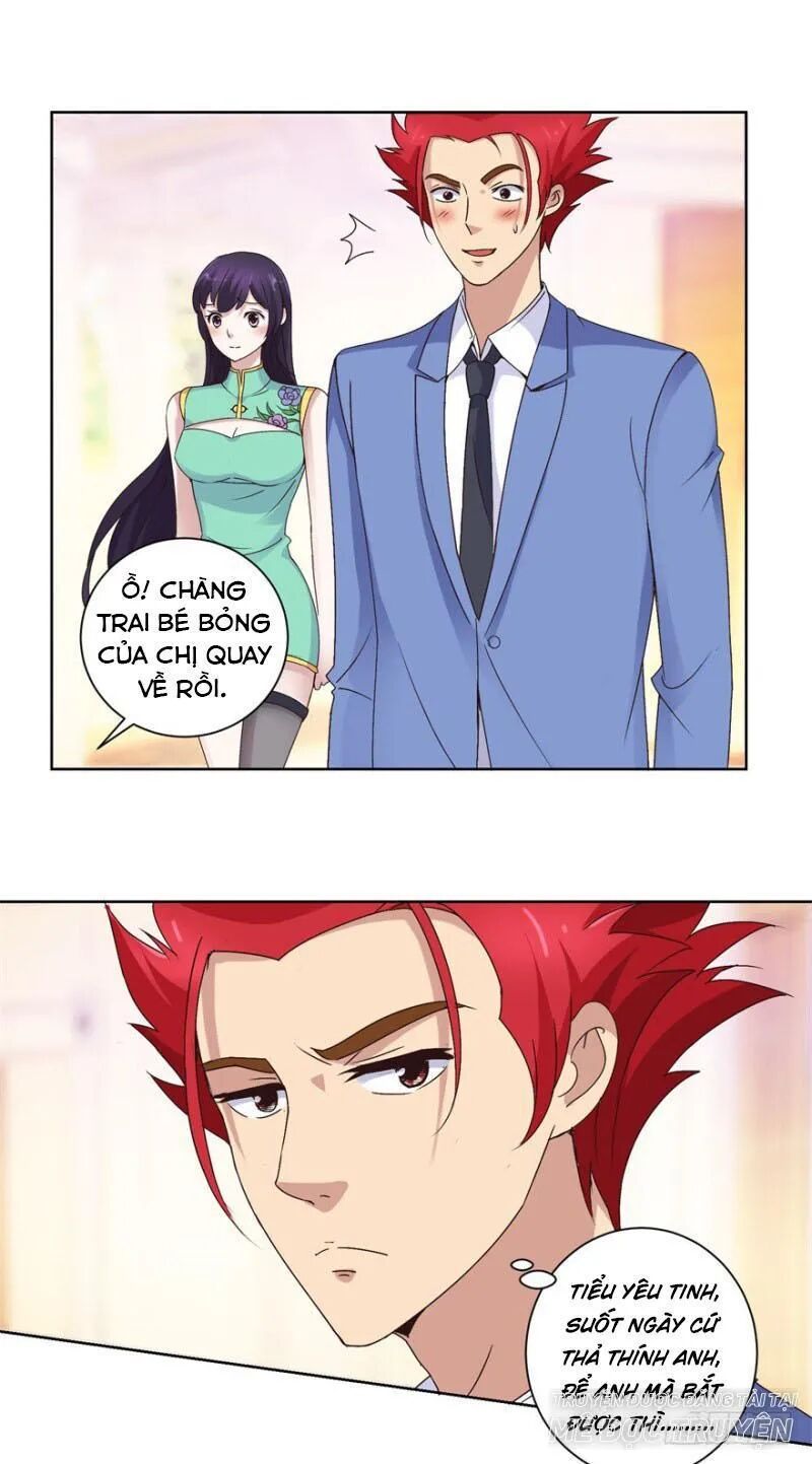 đọc truyện Đô Thị Chí Tôn Hệ Thống Chương 26 ảnh 8 tại Thiên Thai Truyện