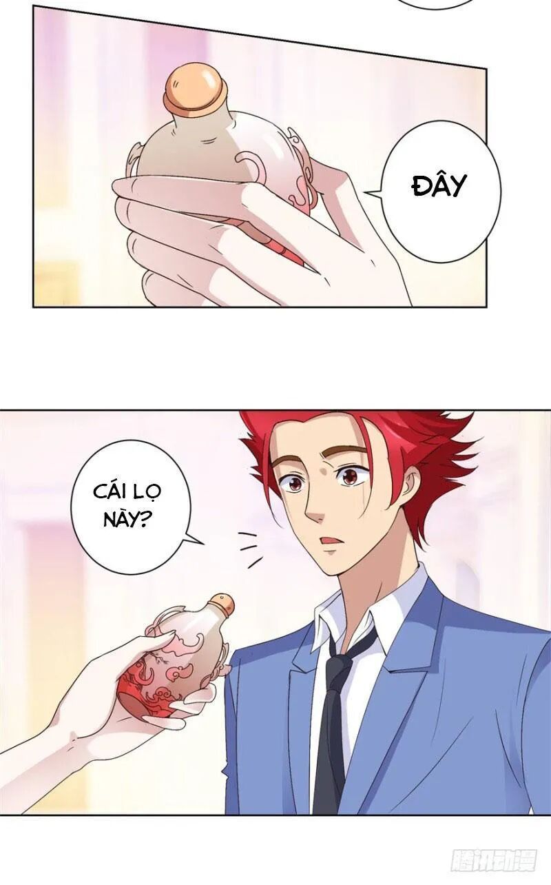 đọc truyện Đô Thị Chí Tôn Hệ Thống Chương 26 ảnh 9 tại Thiên Thai Truyện