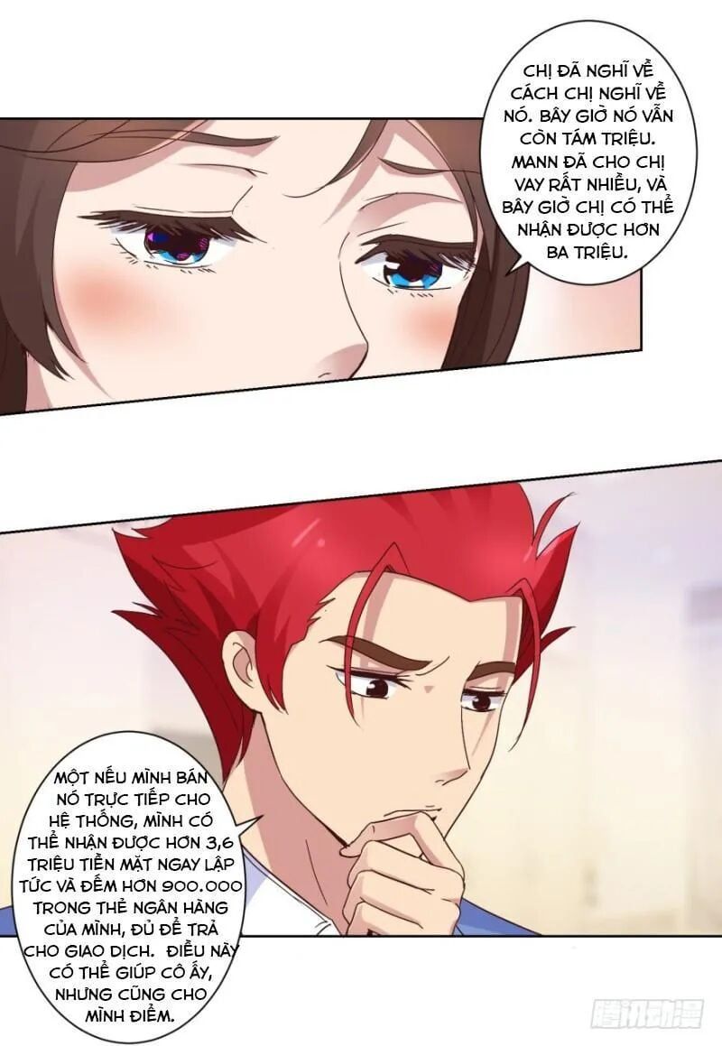 đọc truyện Đô Thị Chí Tôn Hệ Thống Chương 27 ảnh 12 tại Thiên Thai Truyện