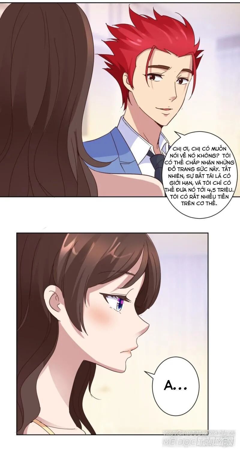 đọc truyện Đô Thị Chí Tôn Hệ Thống Chương 27 ảnh 13 tại Thiên Thai Truyện