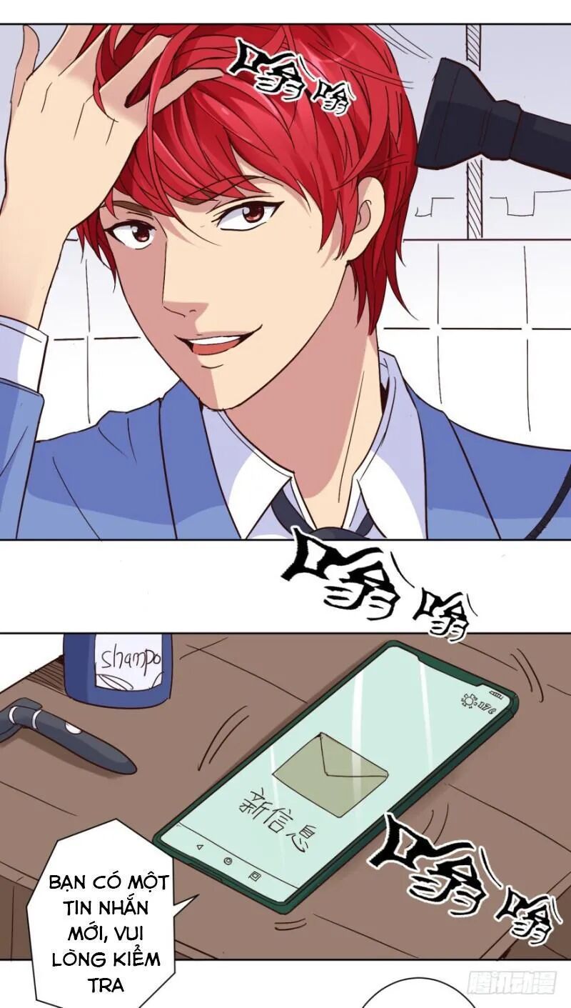 đọc truyện Đô Thị Chí Tôn Hệ Thống Chương 27 ảnh 15 tại Thiên Thai Truyện