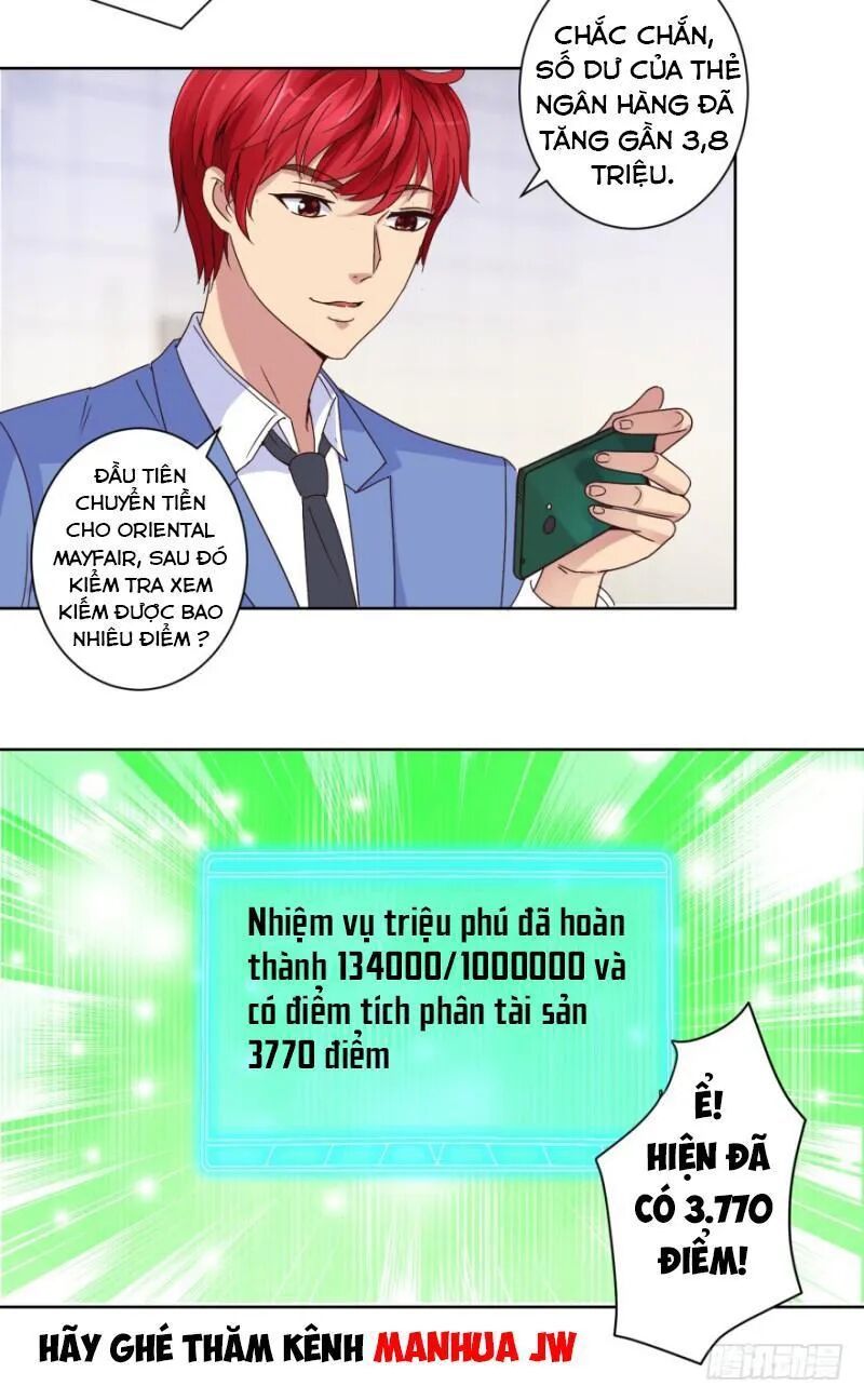 đọc truyện Đô Thị Chí Tôn Hệ Thống Chương 27 ảnh 16 tại Thiên Thai Truyện