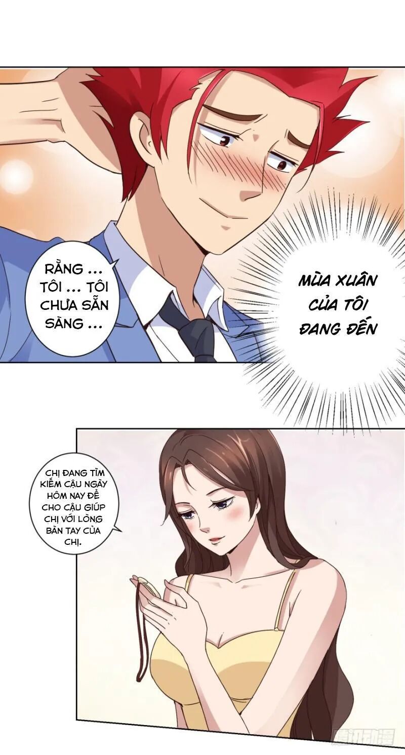 đọc truyện Đô Thị Chí Tôn Hệ Thống Chương 27 ảnh 4 tại Thiên Thai Truyện