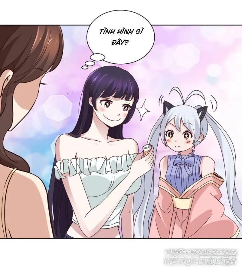 đọc truyện Đô Thị Chí Tôn Hệ Thống Chương 28 ảnh 13 tại Thiên Thai Truyện