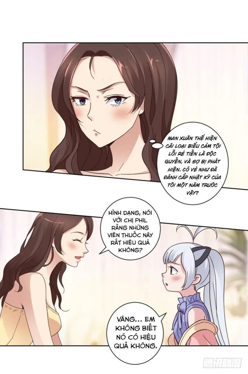 đọc truyện Đô Thị Chí Tôn Hệ Thống Chương 28 ảnh 14 tại Thiên Thai Truyện