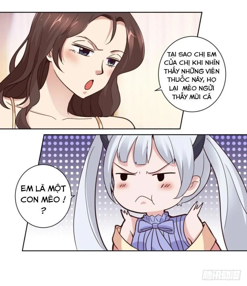 đọc truyện Đô Thị Chí Tôn Hệ Thống Chương 28 ảnh 15 tại Thiên Thai Truyện