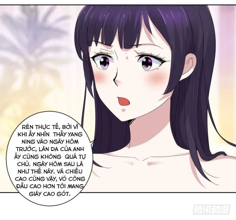 đọc truyện Đô Thị Chí Tôn Hệ Thống Chương 28 ảnh 16 tại Thiên Thai Truyện